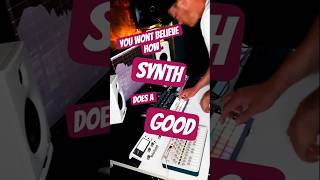 clickbait title #synthjam #ebm #aggrotech #industrialmusic #synthesizer