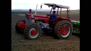 Mey Ferguson 188 4X4