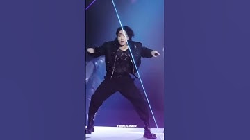 Thumbnail of Dreamers Jungkook fancam / FIFA WORLD CUP 2022