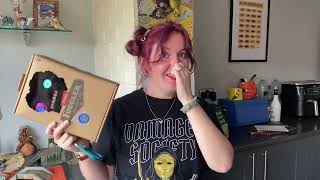 Snippets of July, Sunflower field & Gaming Vlog screenshot 3