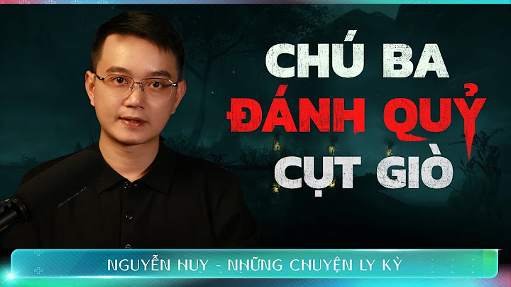 Ba câu chuyện kinh dị review năm 2024