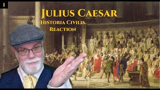 His Year | Julius Caesar (59 BCE) | Historia Civilis Reaction