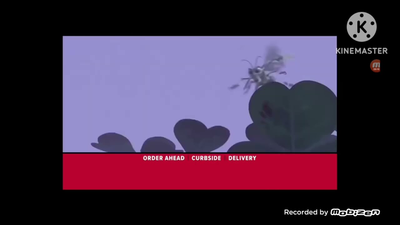 A BUG'S LIFE DOT SCREAM HIGH TONE 2