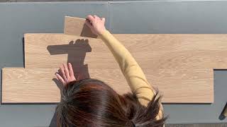 Forna Sandstrom Cork Flooring