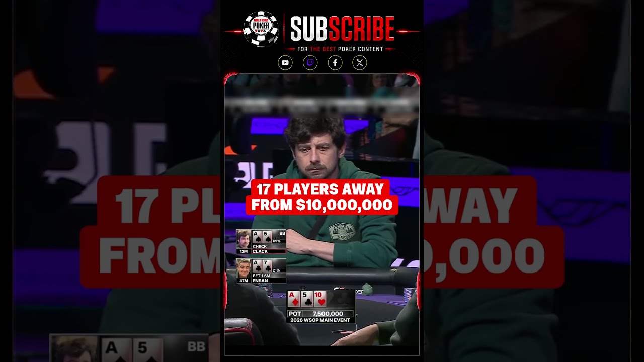 YouTube player