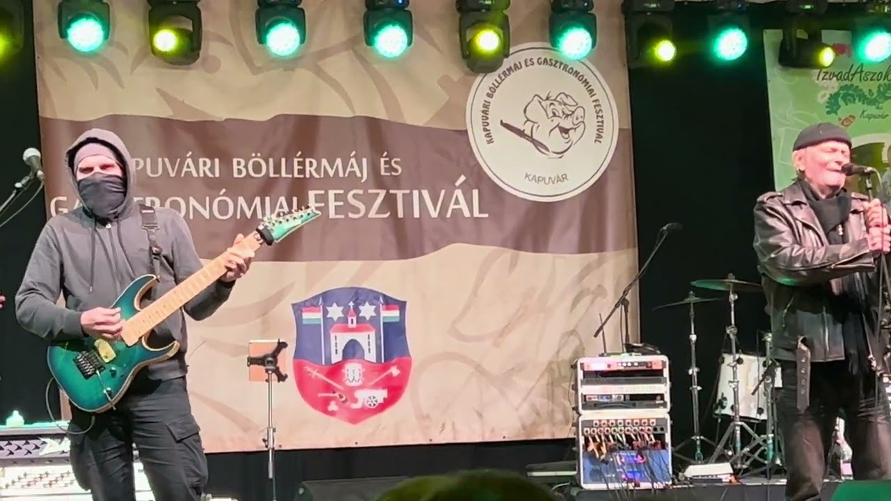 2025. március 1. Kapuvár Bikini -Lóhere