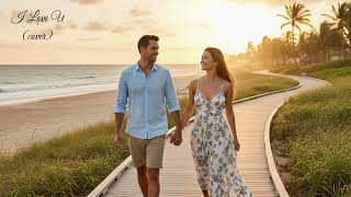 Download Lagu I Love U (Cover) MP3