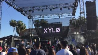USC Springfest 2017