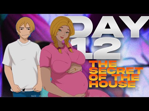 The Secret Of The House Day 12 Full Walkthrough