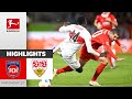 Promoted Heidenheim Win vs. Top Team Stuttgart! | 1. FC Heidenheim - VfB Stuttgart 2-0 | Highlights