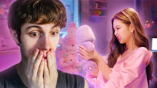 Video Editor Reacts to Blackpink - 'AS IF IT'S YOUR LAST'