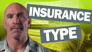 What TYPE of Insurance should your Contractor HAVE?