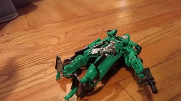 Autobots vs Decepticons part 7