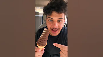 The Biggest Ice Cream The Biggest Ice Cream