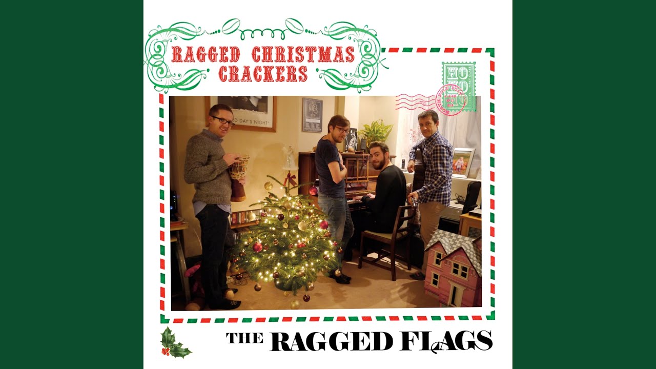 Crackers & Maracas (2021 Remastered) YouTube