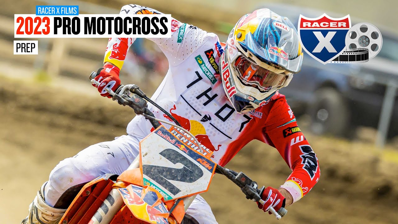 Exciting 2023 Supercross Championship Heads into a Weekend image