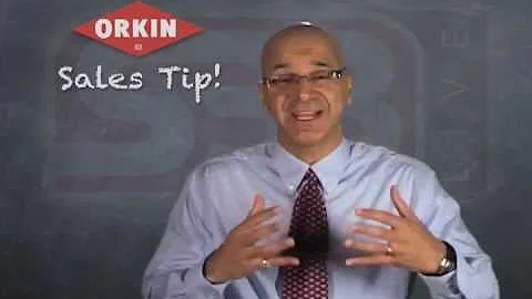 Sales Training Video for the Orkin Sales Team: 5 T...