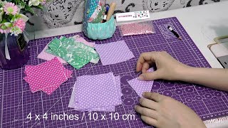 You probably have never seen this sewing technique before.