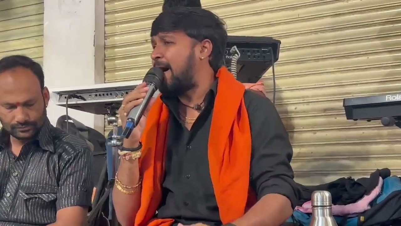 komma sakkana remmansakkana mallanna song by vijju amberpet guruswamy