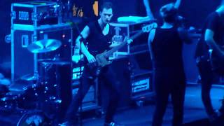 The Blackout - Higher And Higher