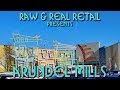 Arundel mills  raw  real retail