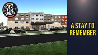 Holiday Inn Express & Suites Dallas NW - Farmers Branch By IHG - A Stay to Remember | Dallas (TX)🌟