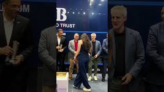 El Gouna International Squash Open 2026 finals delivered an unforgettable showdown