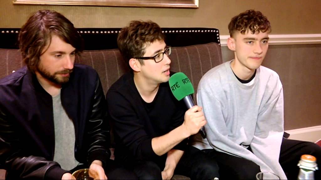 Years & Years Songwriting Masterclass | Two Tube