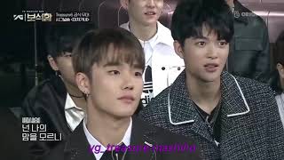 YG Treasure Box-Going Crazy‘‘미쳐가네’’（마시호Mashiho)mix ver.