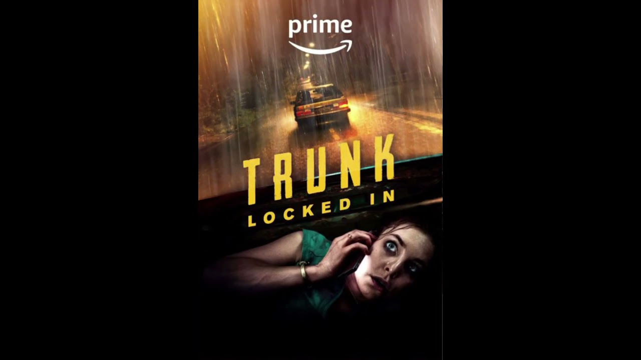 Trunk: Locked In (2024) Film-information und Trailer