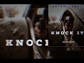 Donboy  knock it                         amirrecords 1guzu isla 90s