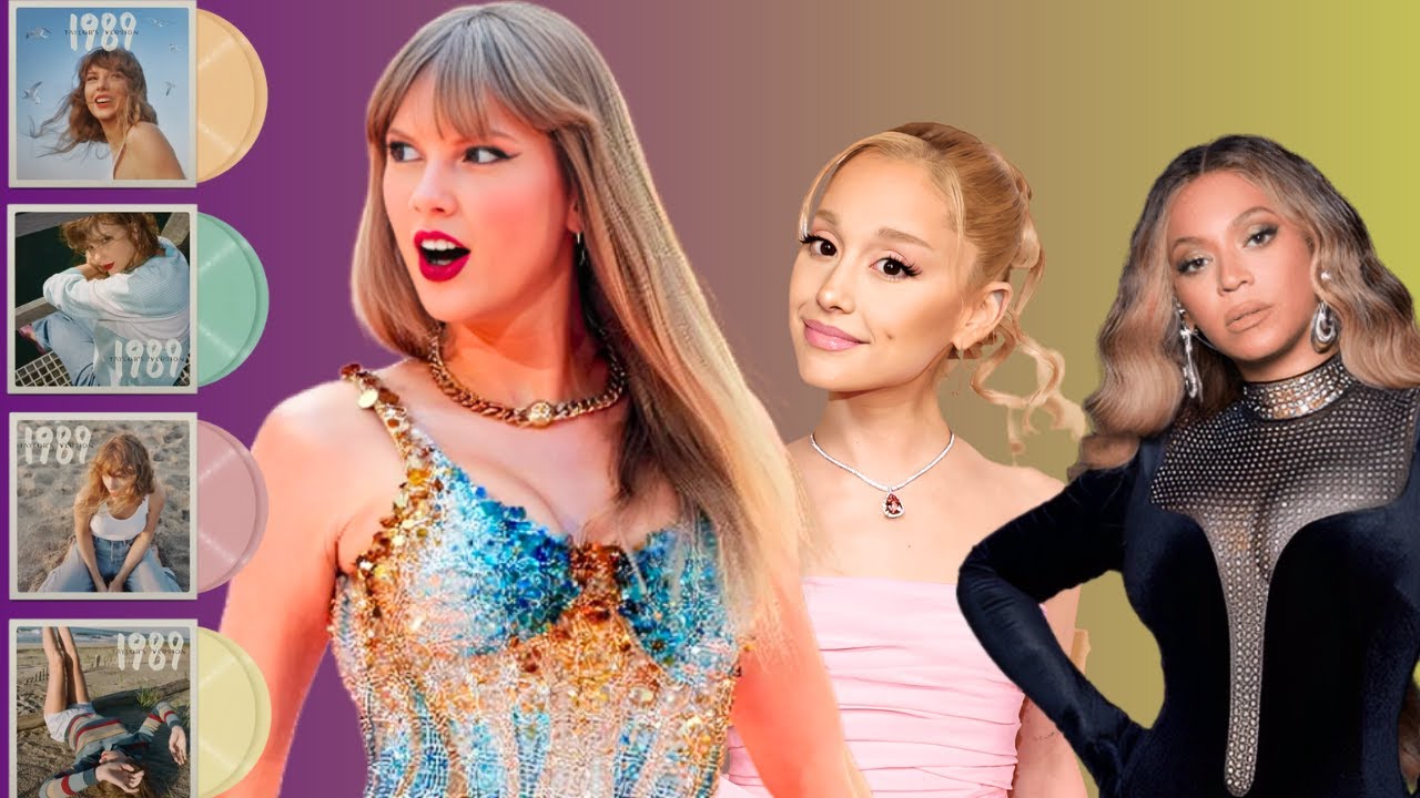 Celebrities with impact vs numbers youtube