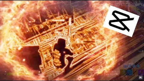 How To Make This *INSANE* Effect On CapCut For *FREE* (Tutorial at 75 likes)