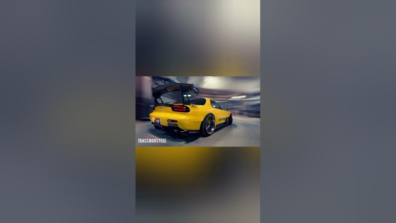 Lvbel C5 - Melis Kar  DACIA X YATIYA (BASS BOOSTED REMİX)