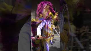 Carnaval en San Vicente 2024