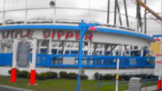 Opening Day 2011 Six Flags Great America