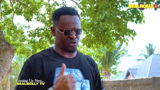 THE BURIAL (NEXT ON REALNOLLY TV) - 2023 LATEST NIGERIAN NOLLYWOOD MOVIES