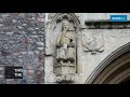 Bristol's Oldest Buildings
