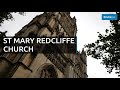 Bristol's Oldest Buildings