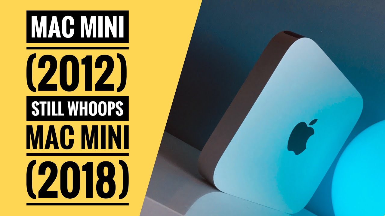 2012 mac mini for music production 2018 2012 mac mini for music production 2018