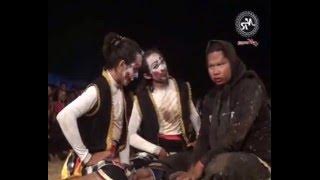 TURONGGO SETO KINASIH...FUll. Live in lapangan plumbon pandaan ( part. 2)