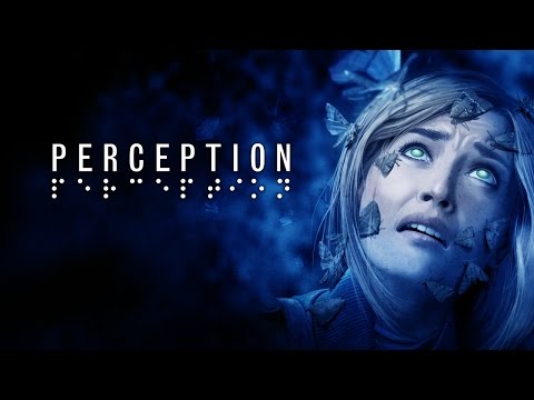 PERCEPTION - Break the Silence
