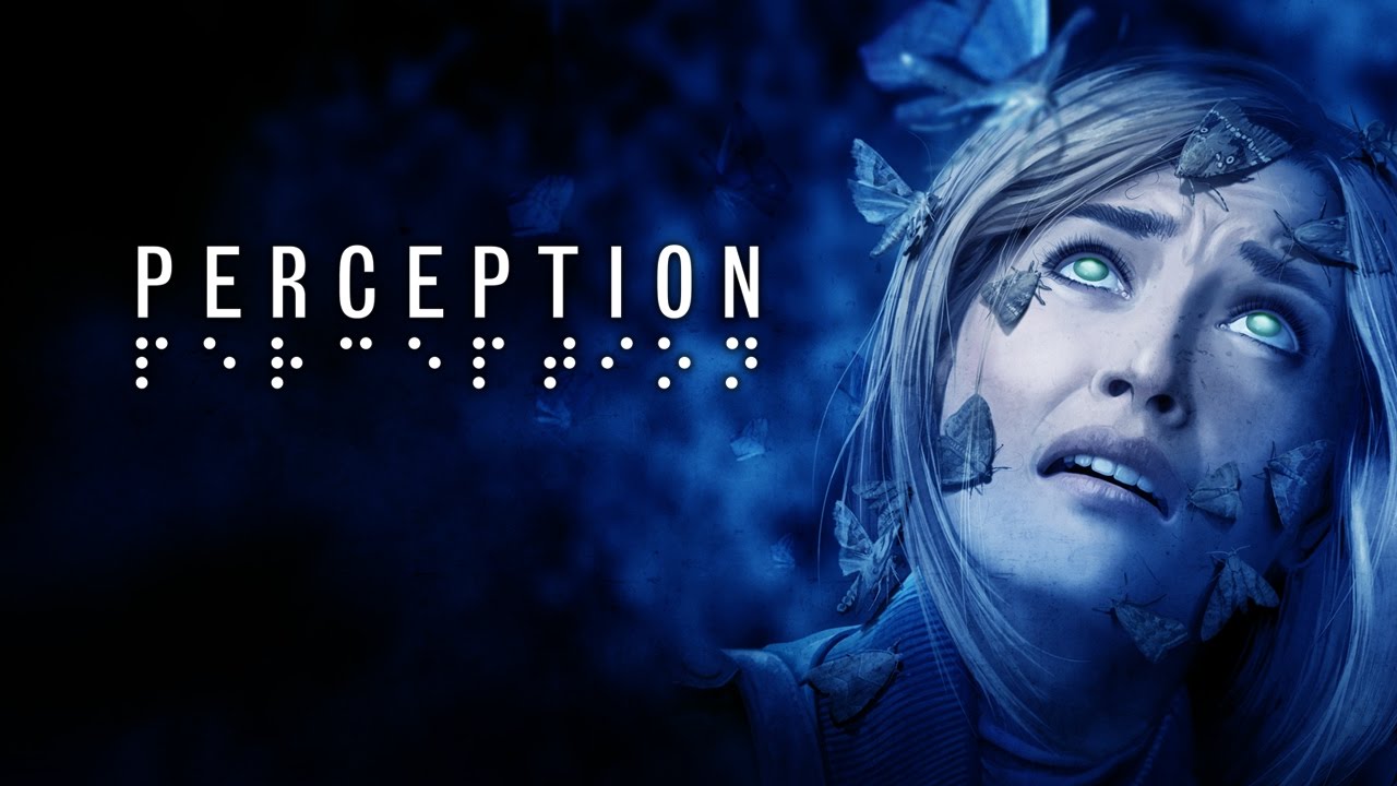 PERCEPTION Break The Silence YouTube