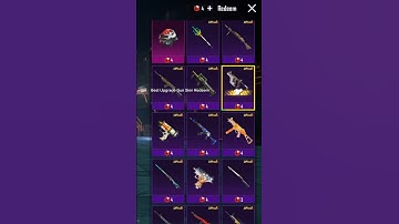 Your Best Upgrade Gun