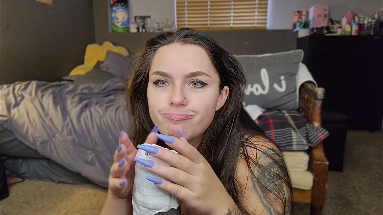 Lesbian Clit Licking Rubbing