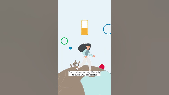 Solve for Tomorrow: Move to Charge | Samsung
