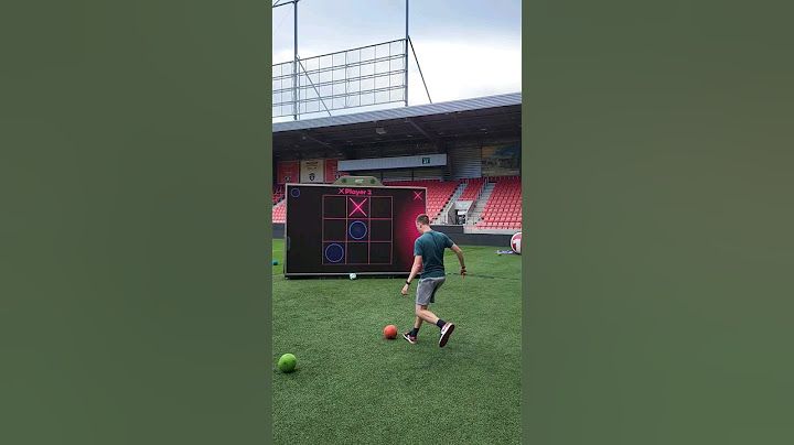 Napínavé Futbalové Piškvorky!