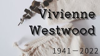 #20 Biography of Vivienne Westwood