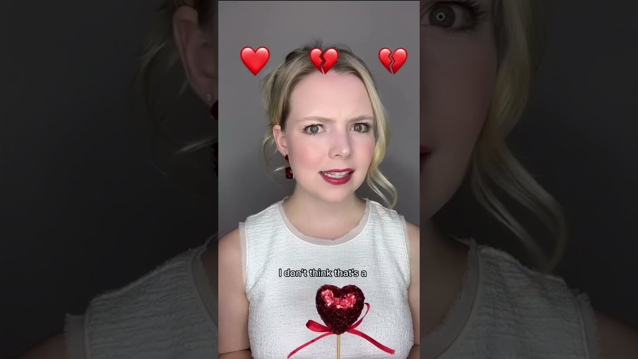 POV You Only Get Three Hearts And If They All Break Something Bad Happens PART 6 