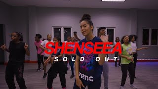 Shenseea - Sold Out (Choreography) Resimi